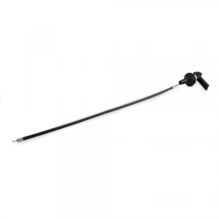 Трос обогатителя карбюратора  для Yamaha VK540 '17-'21, SM-05295-ts, арт. SM-05295-ts,          Sledex  Трос обогатителя карбюратора  для Yamaha VK540 '17-'21, SM-05295-ts, арт. SM-05295-ts,          Sledex