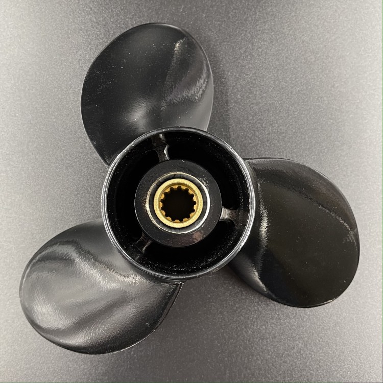 Гребной винт Yamaha 40-55, F30-60 (3x10-3/8x13) Match (Michigan), арт. 31075,          MICHIGAN 