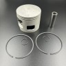 Поршневой комплект Yamaha 115-225 (P) (21mm) (0.50mm) (KACAWA), арт. 6R5-11646-01-KIT-TW,          KACAWA 