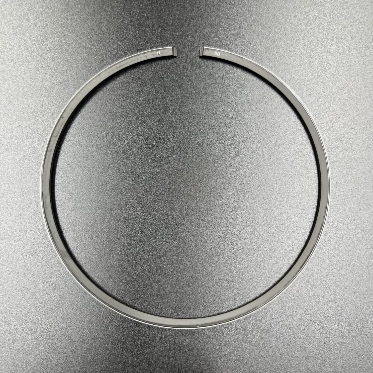 Поршневой комплект Yamaha 115-225 (P) (21mm) (0.50mm) (KACAWA), арт. 6R5-11646-01-KIT-TW,          KACAWA 