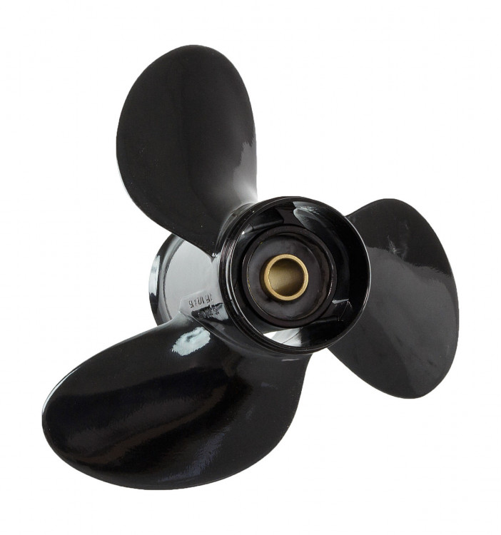 Винт гребной Johnson 100-250;3x15 1/2x15, BaekSan, арт. 001501521A1500J,          BaekSan  Винт гребной Johnson 100-250;3x15 1/2x15, BaekSan, арт. 001501521A1500J,          BaekSan