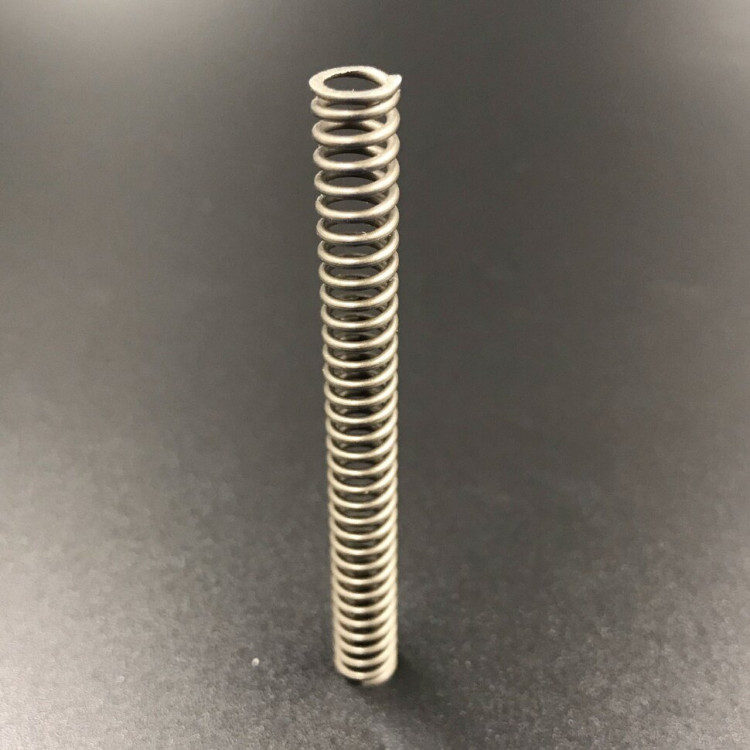 пружина толкателя Yamaha 20-30,F20-30,45, арт. 90501-10065,          YAMAHA 