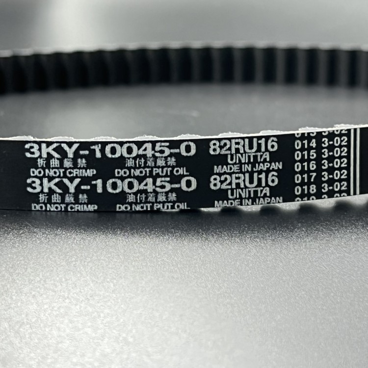 Ремень ГРМ Tohatsu MFS40-50(A) (Tohatsu), арт. 3KY-10045-0,          TOHATSU 