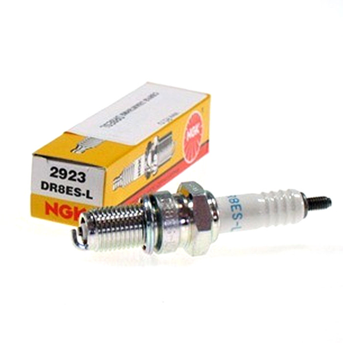 DR8ES-L Свеча, арт. 2923,          NGK 