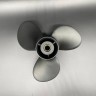 Гребной винт Suzuki DT9.9-DT15, DF9.9-20 (3x9-1/4x9) (King Dolphin), арт. 58100-93723-019,          KING DOLPHIN 