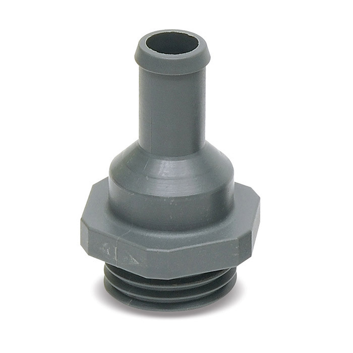 Переходник-адаптер для самовсасывающего насоса 19мм, арт. 00072,          TMC 