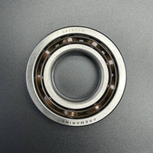 Подшипник коленвала BRP CAN-AM 550F (35x72x17) (420832584, 420832573) (PREMARINE)