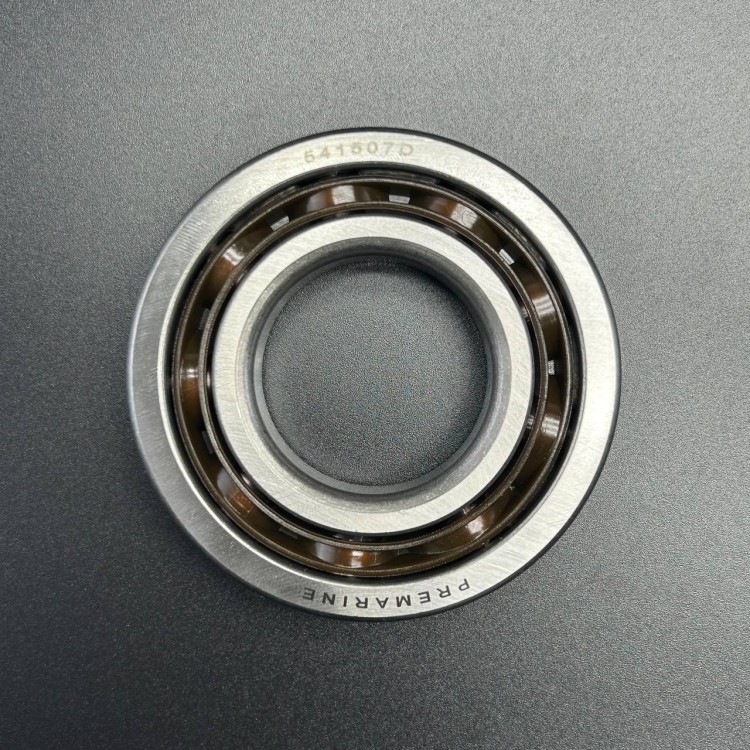 Подшипник коленвала BRP  550F (35x72x17) (420832584, 420832573) (PREMARINE), арт. 420832570-K,          PREMARINE 