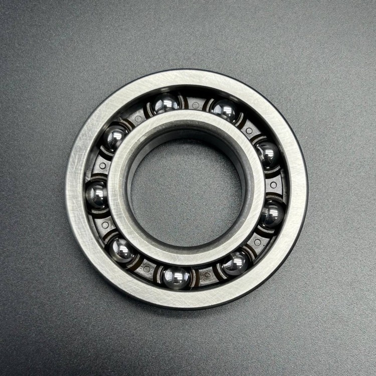 Подшипник коленвала BRP  550F (35x72x17) (420832584, 420832573) (PREMARINE), арт. 420832570-K,          PREMARINE 