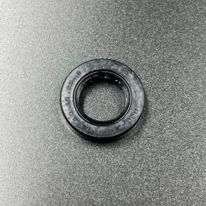 Сальник вала переключения КПП Yamaha VK540 (15x25x5) (Yamaha)
