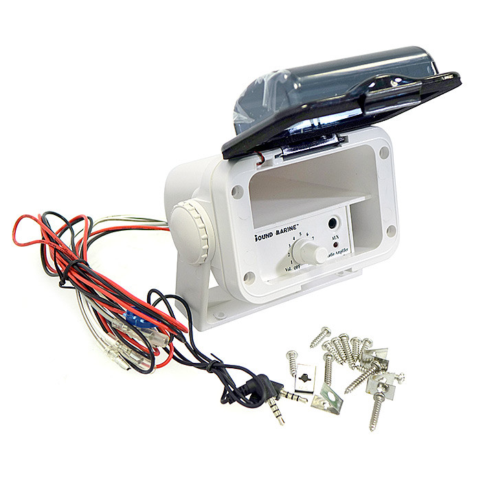 Бокс для iPOD/MP3 влагозащитный, арт. SM-200,          Sound Marine  Бокс для iPOD/MP3 влагозащитный, арт. SM-200,          Sound Marine