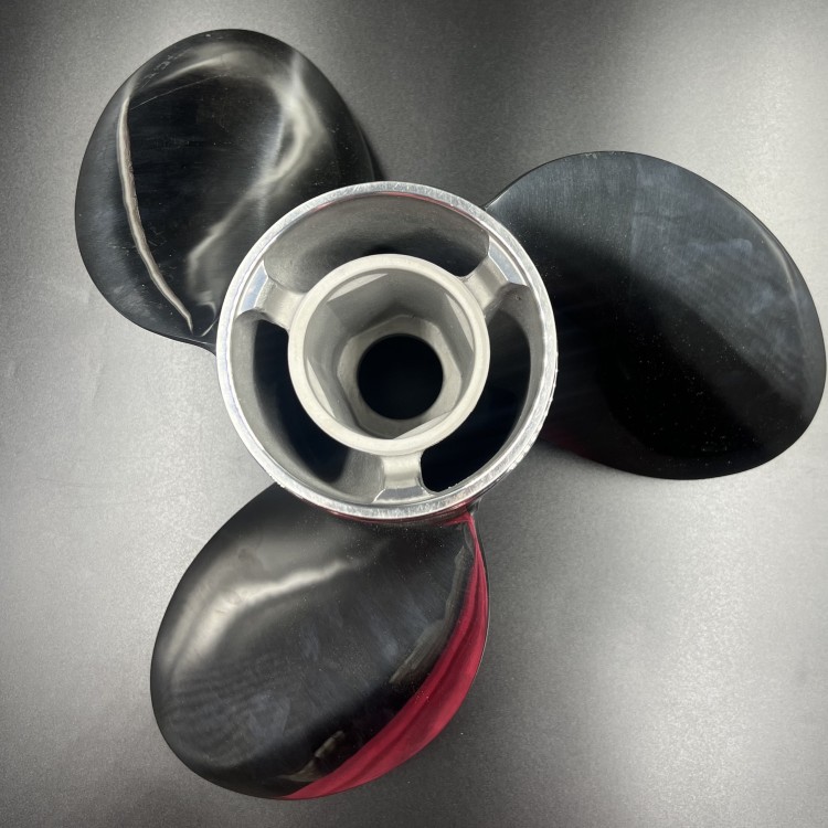 Гребной винт без втулки 150-300 (3X15 3/4X21) POLEAX (Polastorm SEMA) СТАЛЬ, арт. 5289-3158-21,          POLASTORM 