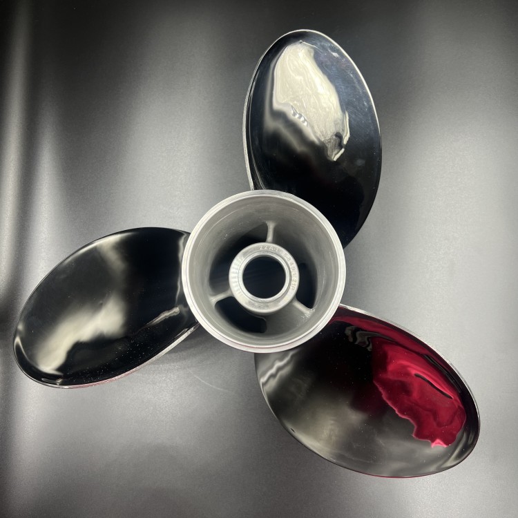 Гребной винт без втулки 150-300 (3X15 3/4X21) POLEAX (Polastorm SEMA) СТАЛЬ, арт. 5289-3158-21,          POLASTORM 