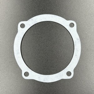 Прокладка под плиту генератора Suzuki DT20-30 (Osaka)