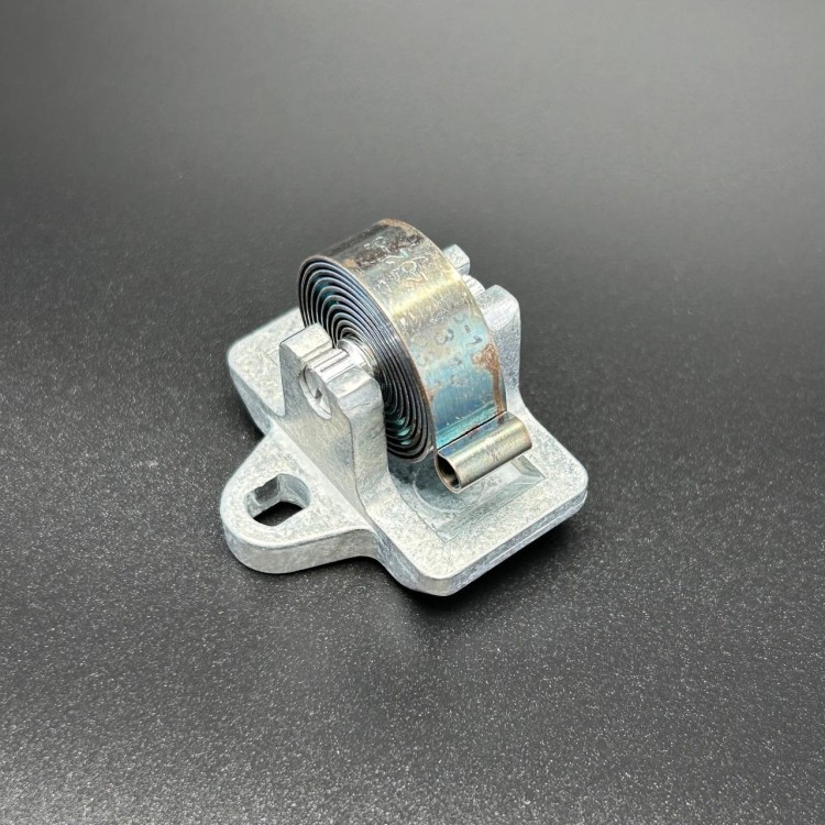 Пружина термостата THERMOSTAT-CHOKE (Quicksilver), арт. 71464A01,          MERCURY 