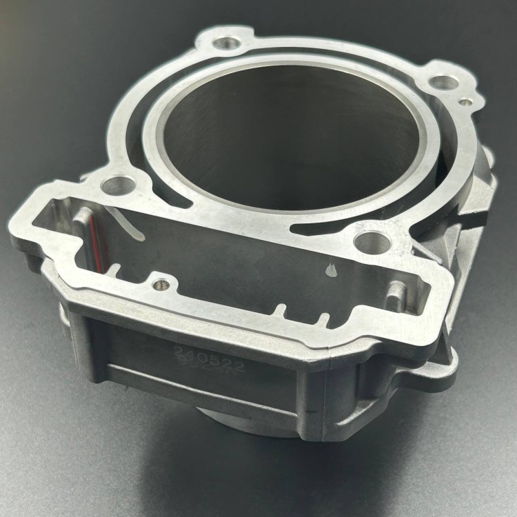 Цилиндр двигателя квадроцикла BRP Can-Am Outlander 330 400 800 (ZIBO), арт. 420413430-K,          ZIBO 