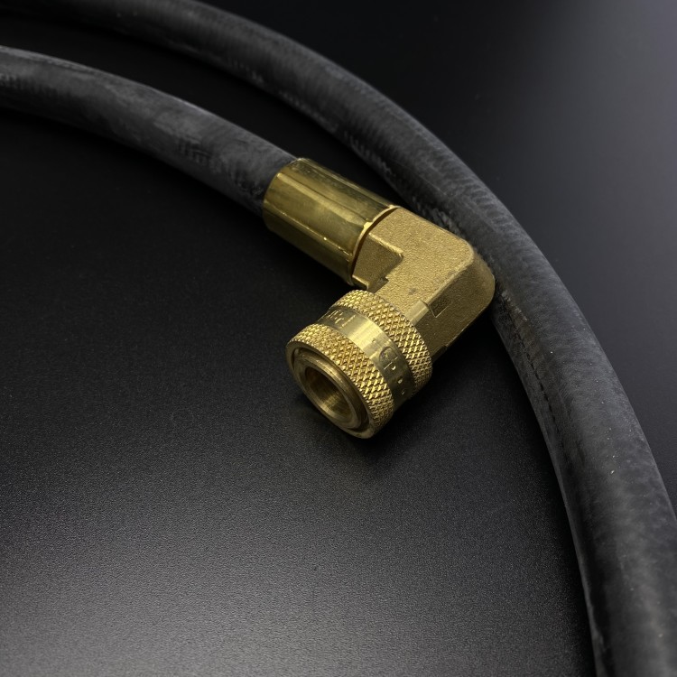 Шланг насоса гидроусилителя руля MERCRUISER 4.3/5.0/5.7/6.2L; TDI 3.0/4.2L (32-8M0063020) (Quicksilv, арт. 32-8M0063020,          MERCURY 