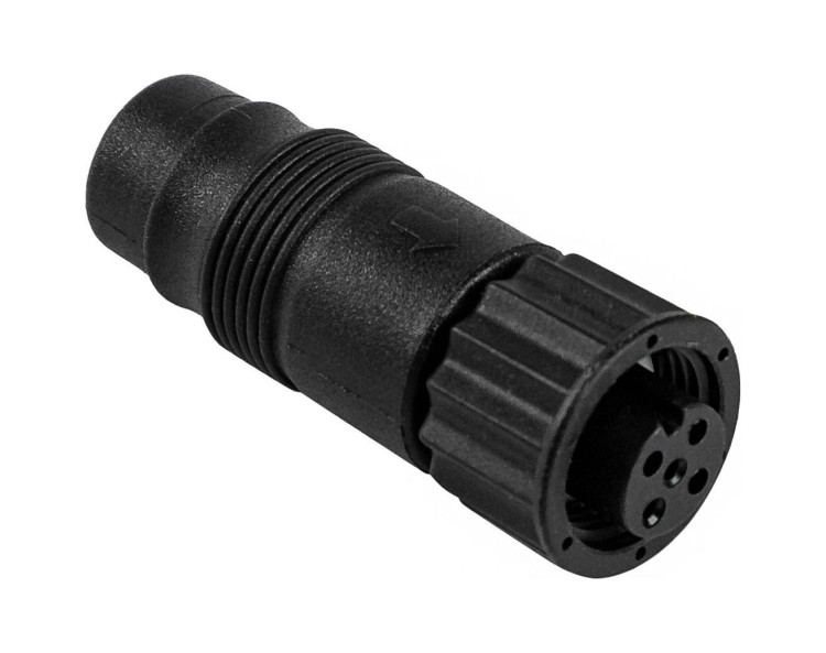 Разъем "мама" заглушка 120 Ом, NMEA2000 SMIS Suzuki, арт. 3666588L00000,          Suzuki 