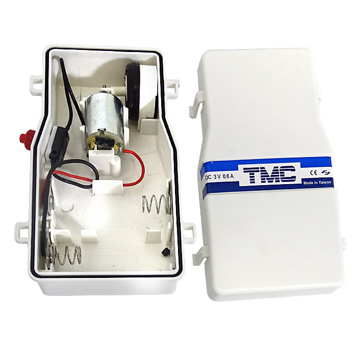 Насос аэраторный портативный, арт. 00201,          TMC 