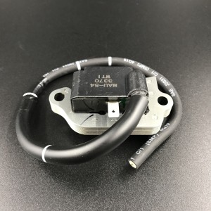 Катушка зажигания высоковольтная Suzuki DF4-6(A) (33410-97L00) (Suzuki)