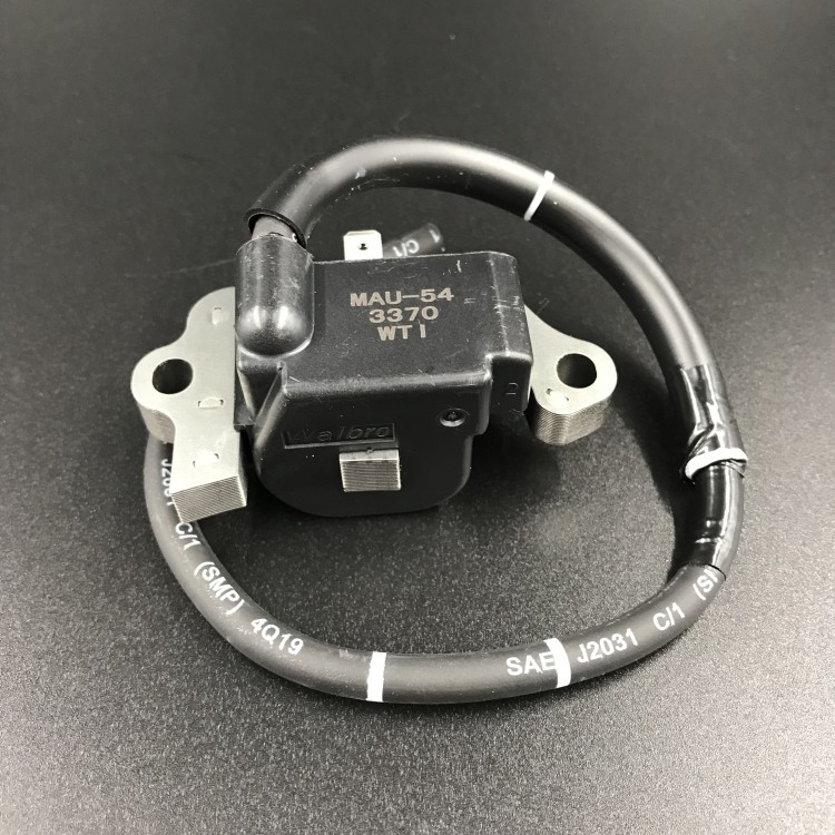 Катушка зажигания высоковольтная Suzuki DF4-6(A) (33410-97L00) (Suzuki), арт. 33410-97L30,          SUZUKI 