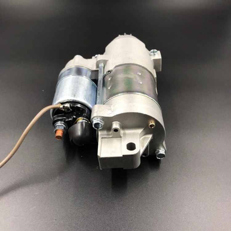 Электростартер Yamaha Z150-200, арт. 68F-81800-00-TW,          AMOSA 