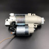 Электростартер Yamaha Z150-200, арт. 68F-81800-00-TW,          AMOSA 
