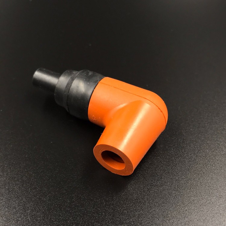 Свечной колпачок Yamaha 2-250, F2-350 (YUELANG), арт. 6E3-82370-21,          TAIZHOU YUELANG POWER TECHNOLOGY 