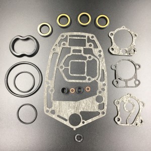 Ремкомплект редуктора Yamaha 60 (Omax)