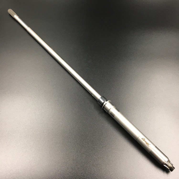 Вал торсионный Yamaha 40X (S) (Omax), арт. 66T-45501-01(S)-TW,          OMAX 