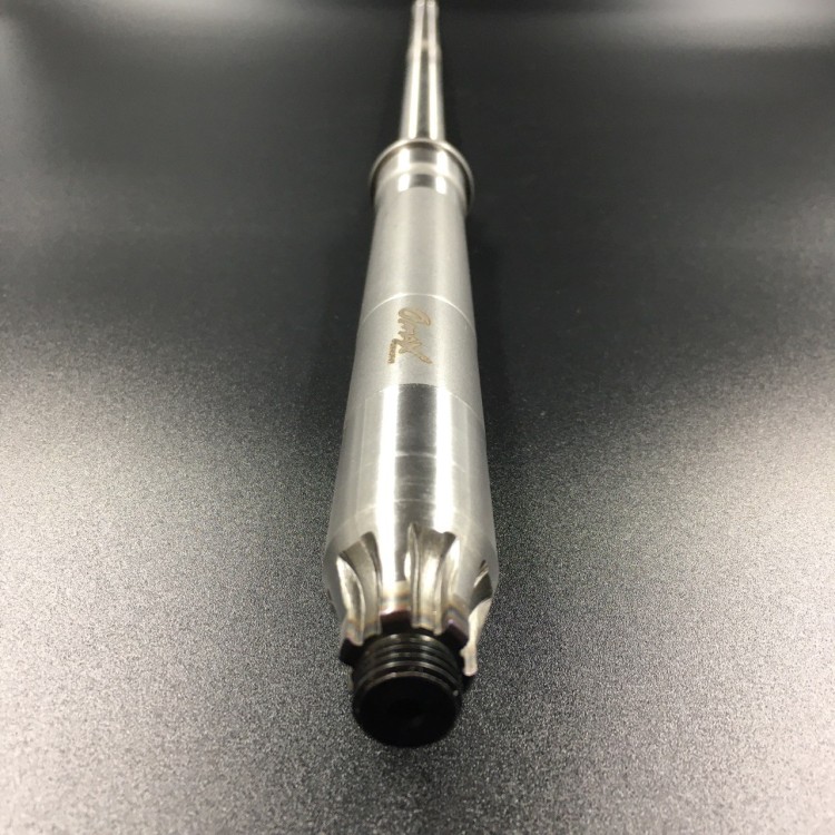 Вал торсионный Yamaha 40X (S) (Omax), арт. 66T-45501-01(S)-TW,          OMAX 