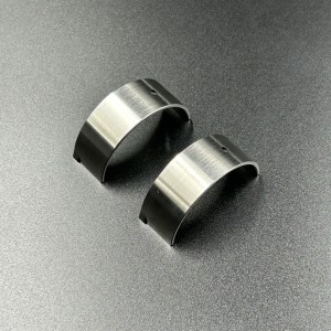 Вкладыш шатунный Suzuki DF90-140, DF100-140(A) (пара) (0.25mm) (12100-92840-025) (Suzuki)