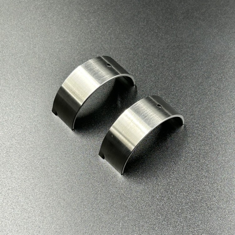 Вкладыш шатунный Suzuki DF90-140, DF100-140(A) (пара) (0.25mm) (12100-92840-025) (Suzuki), арт. 12100-92840-025,          SUZUKI 