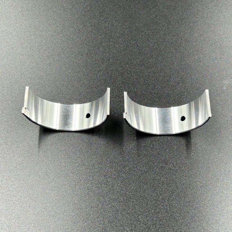 Вкладыш шатунный Suzuki DF90-140, DF100-140(A) (пара) (0.25mm) (12100-92840-025) (Suzuki), арт. 12100-92840-025,          SUZUKI 