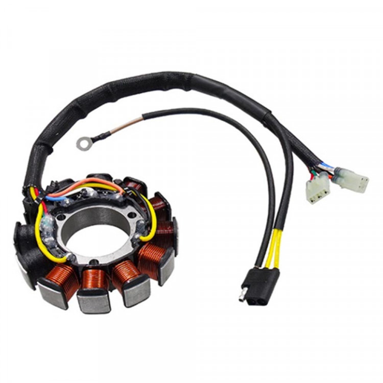 Статор  для Arctic Cat, SM-01352-ts, арт. SM-01352-ts,          Sledex  Статор  для Arctic Cat, SM-01352-ts, арт. SM-01352-ts,          Sledex