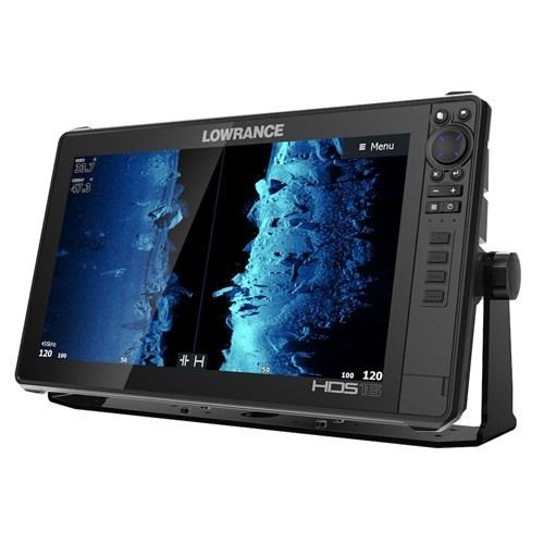Эхолот-плоттер LOWRANCE HDS-16 LIVE with Active Imaging 3-in-1 (ROW), арт. 000-14437-001,          NAVICO  Эхолот-плоттер LOWRANCE HDS-16 LIVE with Active Imaging 3-in-1 (ROW), арт. 000-14437-001,          NAVICO