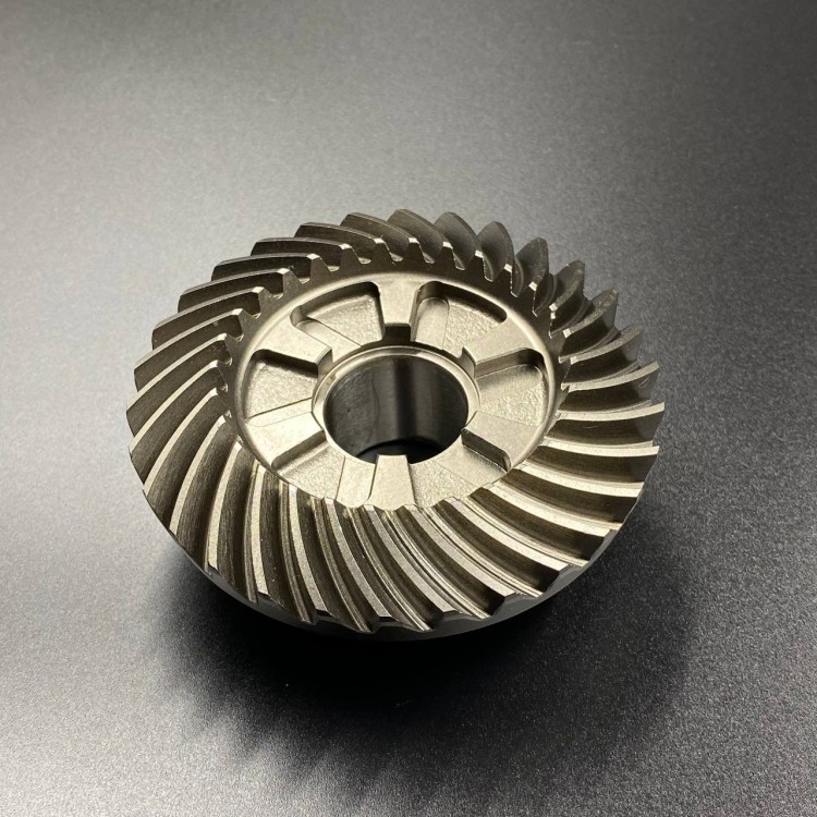 Шестерня заднего хода Yamaha F75-100 (67F-45570-00) (Kacawa), арт. 67F-45570-00-TW,          KACAWA 