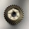 Шестерня заднего хода Yamaha F75-100 (67F-45570-00) (Kacawa), арт. 67F-45570-00-TW,          KACAWA 