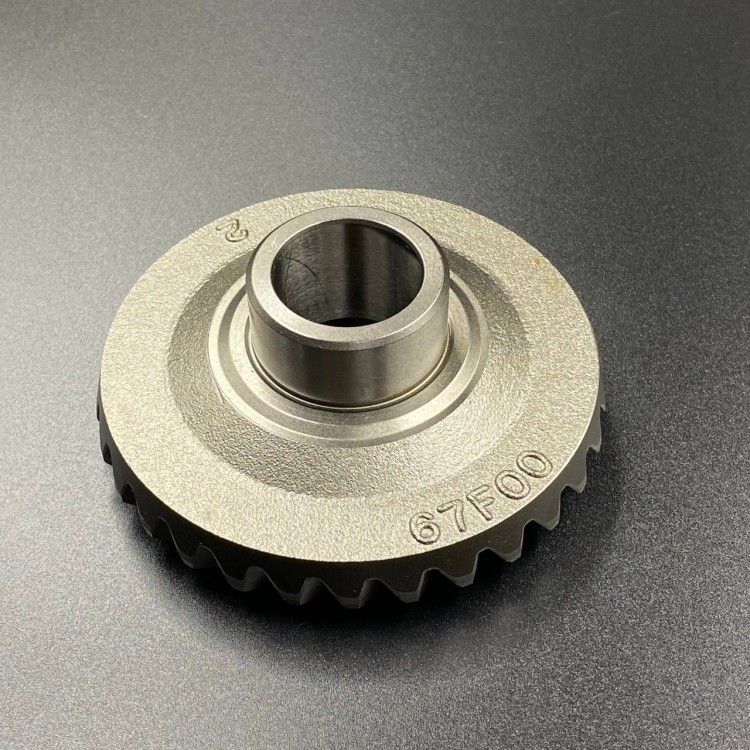 Шестерня заднего хода Yamaha F75-100 (67F-45570-00) (Kacawa), арт. 67F-45570-00-TW,          KACAWA 