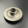 Шестерня заднего хода Yamaha F75-100 (67F-45570-00) (Kacawa), арт. 67F-45570-00-TW,          KACAWA 