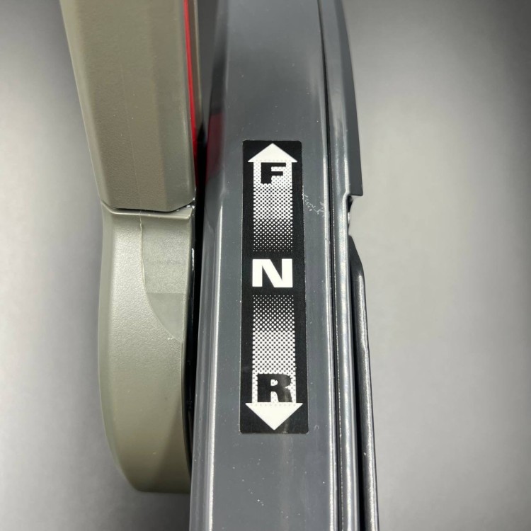 Дистанционное управление Yamaha 703 NEW (ПУСТАЯ, ТОЛЬКО КОРПУС С МЕХАНИЗМОМ) (Толкающая)  (PWB), арт. 703-48206-21-K,          POWEROB 