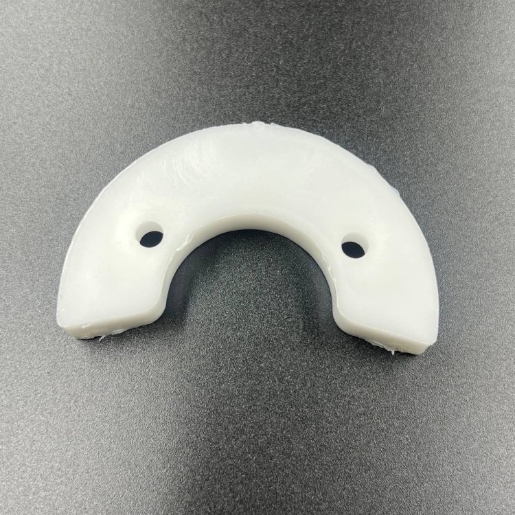 Сектор фиксатора положения ручки д/у Yamaha (X-Power), арт. 703-48245-00-00-K,          POWEROB 