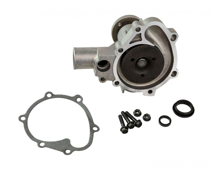 Помпа водяная Volvo Penta B21-23\ AQ120-145, Recmar, арт. 3587508_RM,          Recmar 