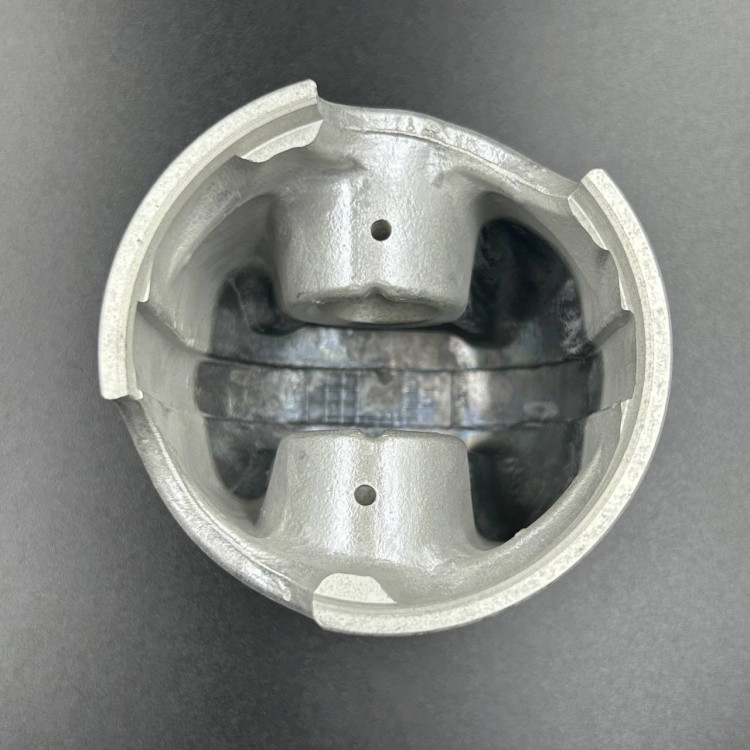 Поршневой комплект Mercury 30 JET / 40-60 3ц. (705-850026T3) (STD) (Omax), арт. 705-850026T1-STD-TW,          OMAX 