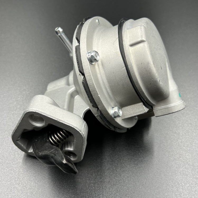 Топливный насос механический Mercruiser 4.3/5.0/5.7 , арт. 8M0058164-K,          PREMARINE 