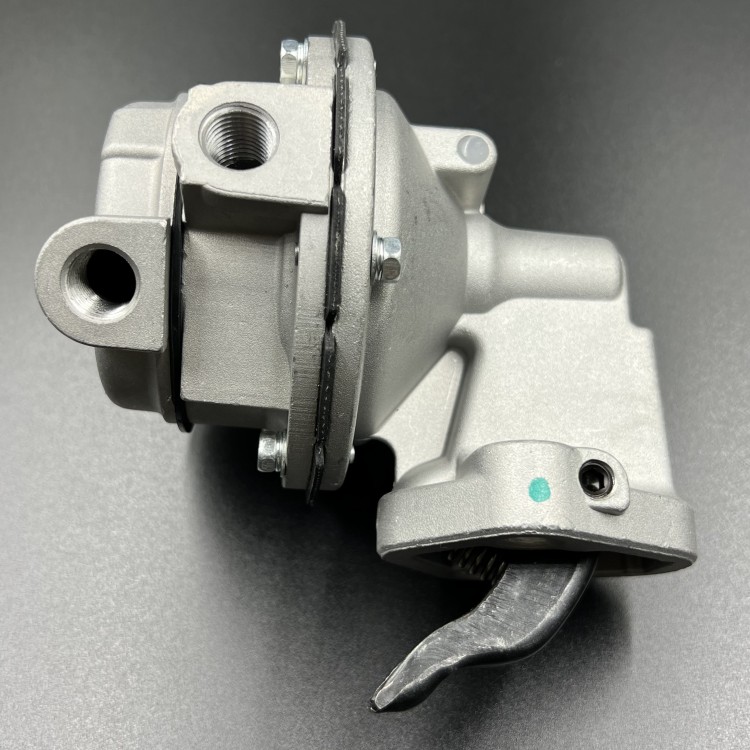 Топливный насос механический Mercruiser 4.3/5.0/5.7 , арт. 8M0058164-K,          PREMARINE 