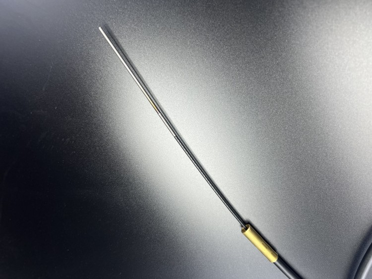 Трос д/у (газ/реверс) Mercrusier Bravo (8M0176523; 815471А6; 815471A3; 18-214) (KACAWA), арт. 19297A3-TW,          KACAWA 