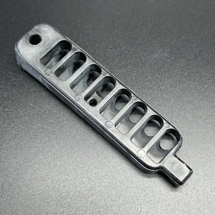 Решётка водозаборная Mercruiser Alpha One (Правая) (Quicksilver), арт. 934231,          MERCURY 