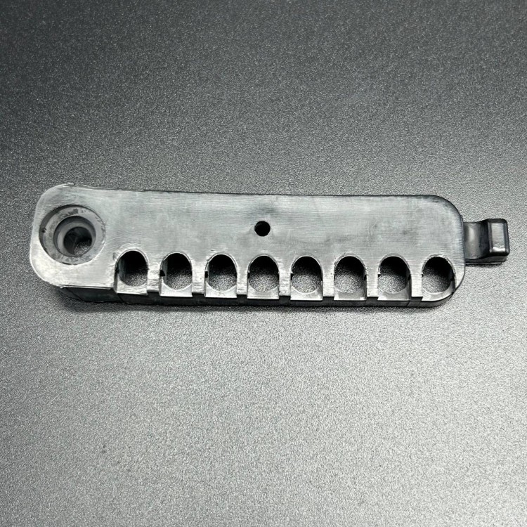 Решётка водозаборная Mercruiser Alpha One (Правая) (Quicksilver), арт. 934231,          MERCURY 