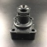 Корпус помпы охлаждения Yamaha 9.9-15 Old, F8-9.9 (Osaka), арт. 682-44300-01-P-TW, OSAKA Корпус помпы охлаждения Yamaha 9.9-15 Old, F8-9.9 (Osaka), арт. 682-44300-01-P-TW, OSAKA